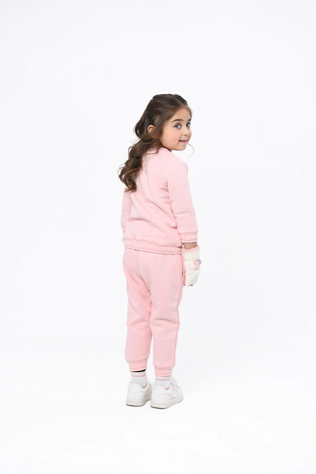 2-piece Sweatsuit