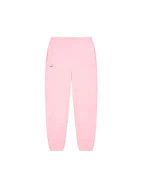 365 Midweight Track Pants—magnolia pink