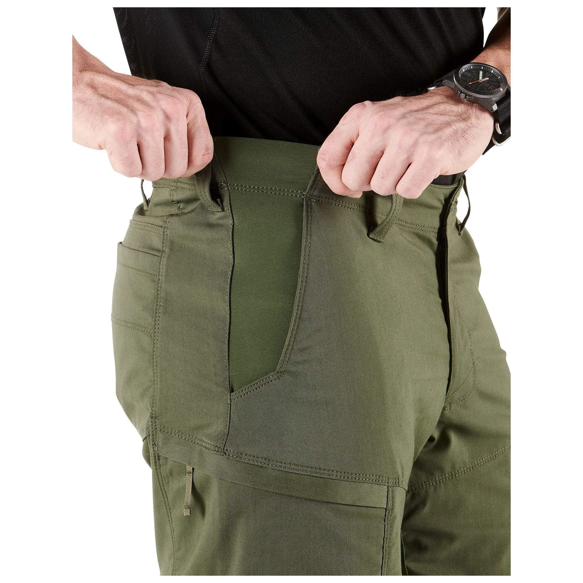 5.11 Tactical Apex Pant - Volcanic