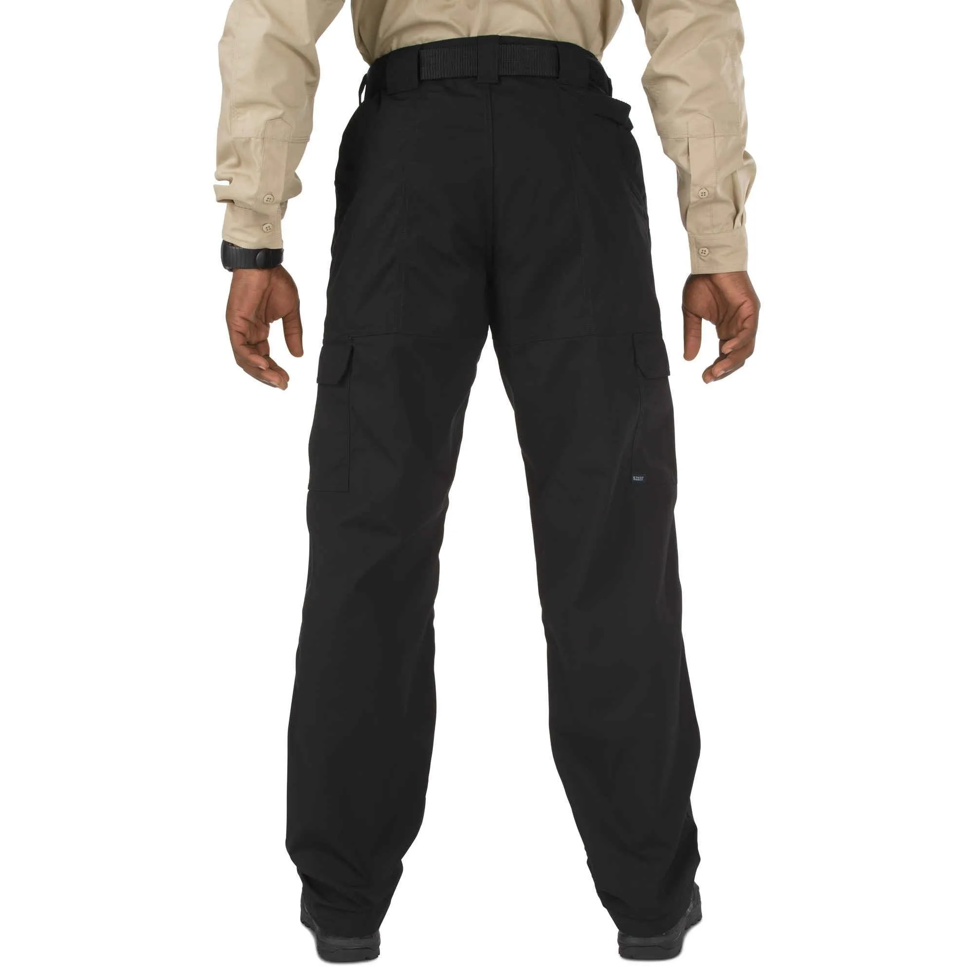 5.11 Tactical Taclite Pro Pants - Black