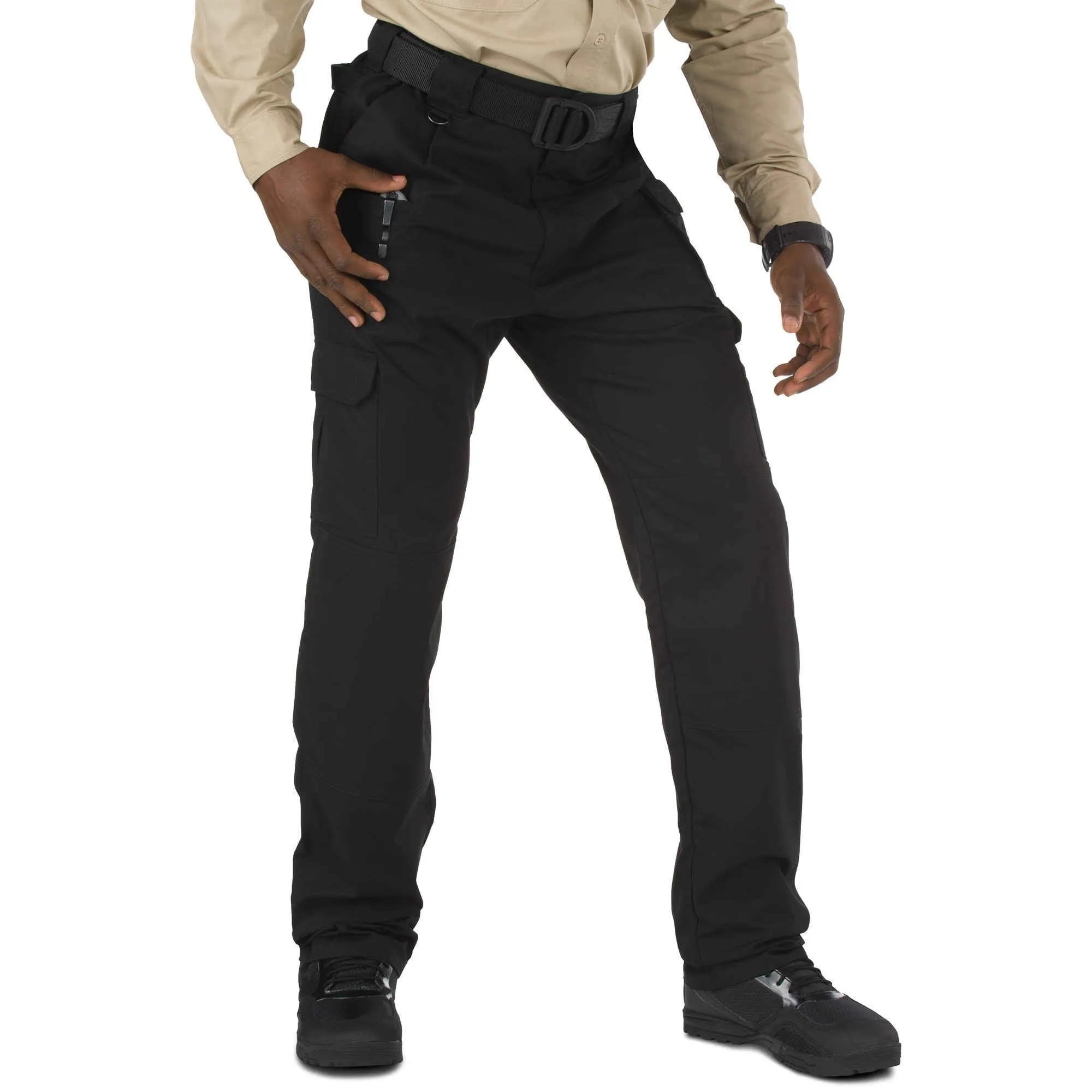 5.11 Tactical Taclite Pro Pants - Black