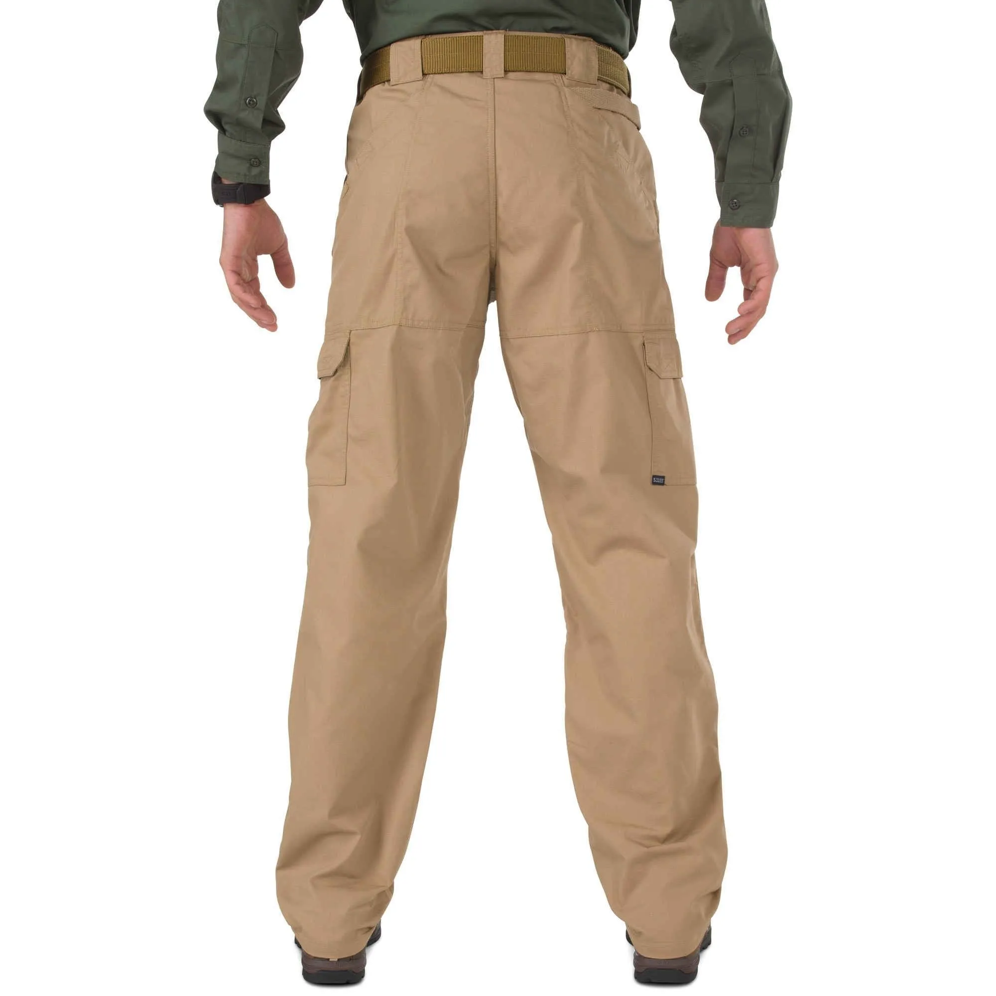 5.11 Tactical Taclite Pro Pants - Coyote