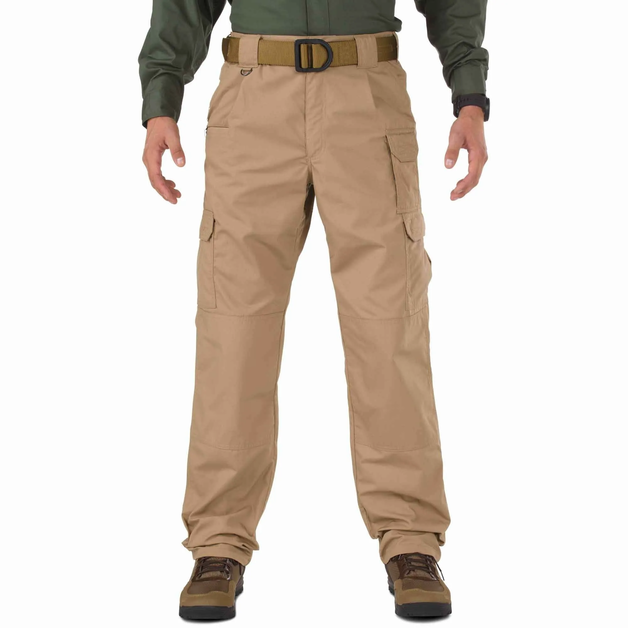 5.11 Tactical Taclite Pro Pants - Coyote