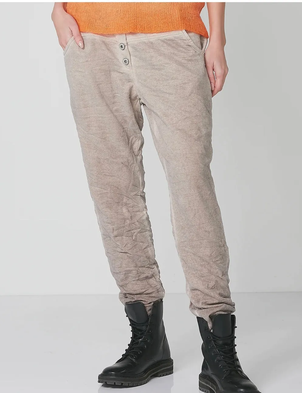 7787-10 Rabiha Trousers