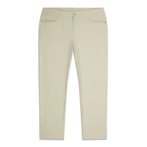 ABC Classic-Fit 5 Pocket Pant 32"L - Resale