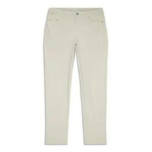 ABC Classic-Fit 5 Pocket Pant 34"L - Resale