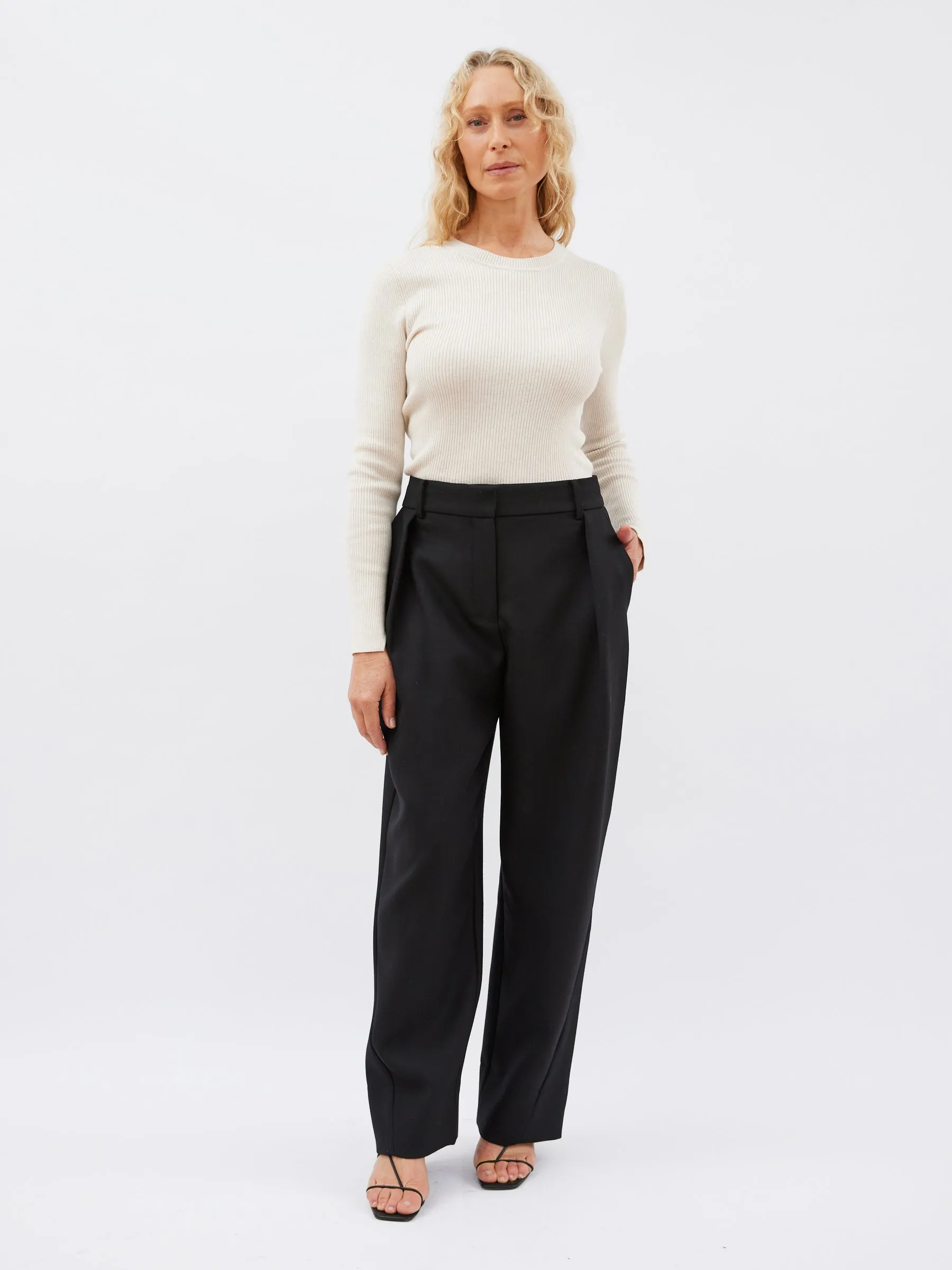 Abel Trouser