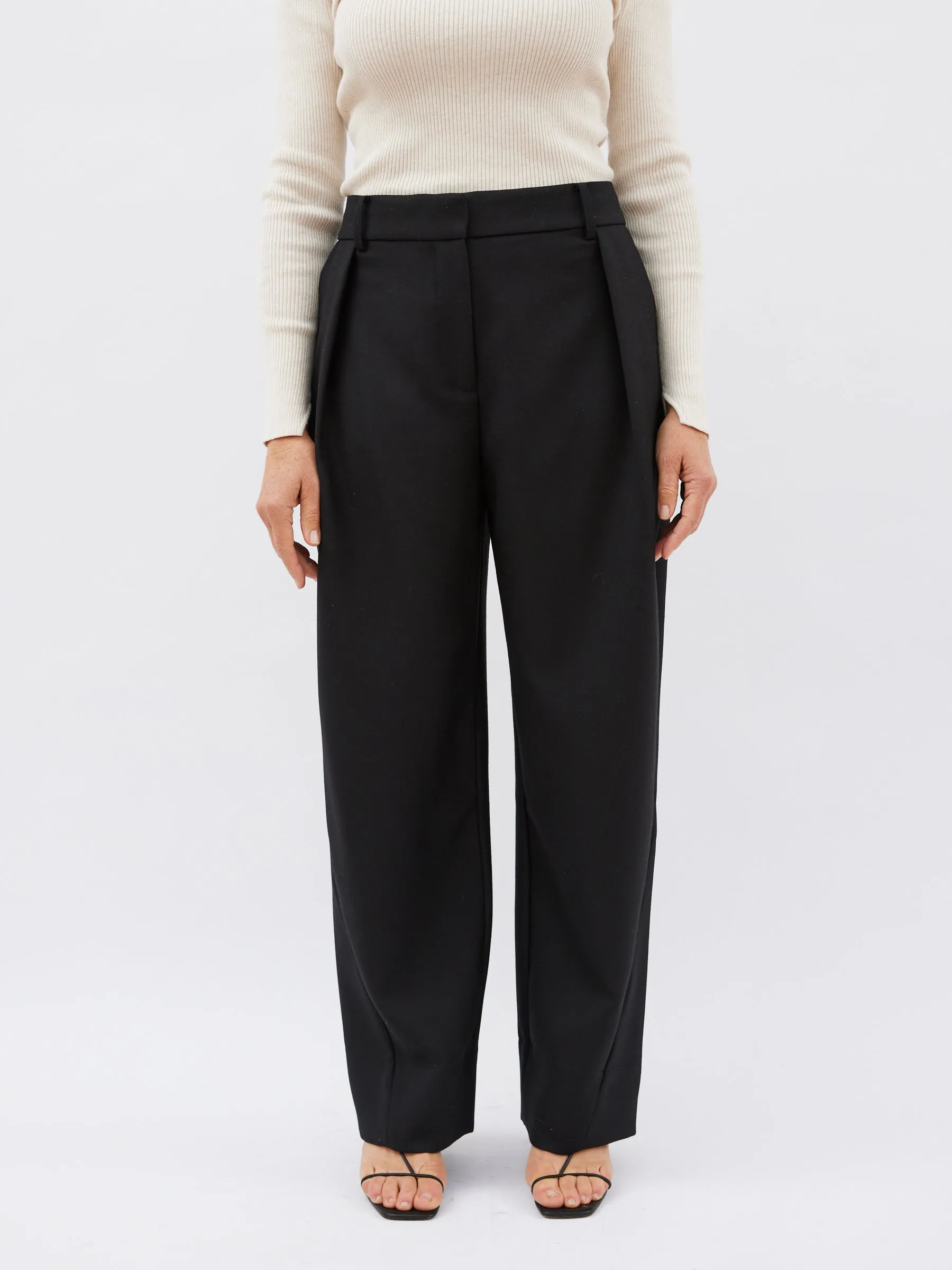 Abel Trouser