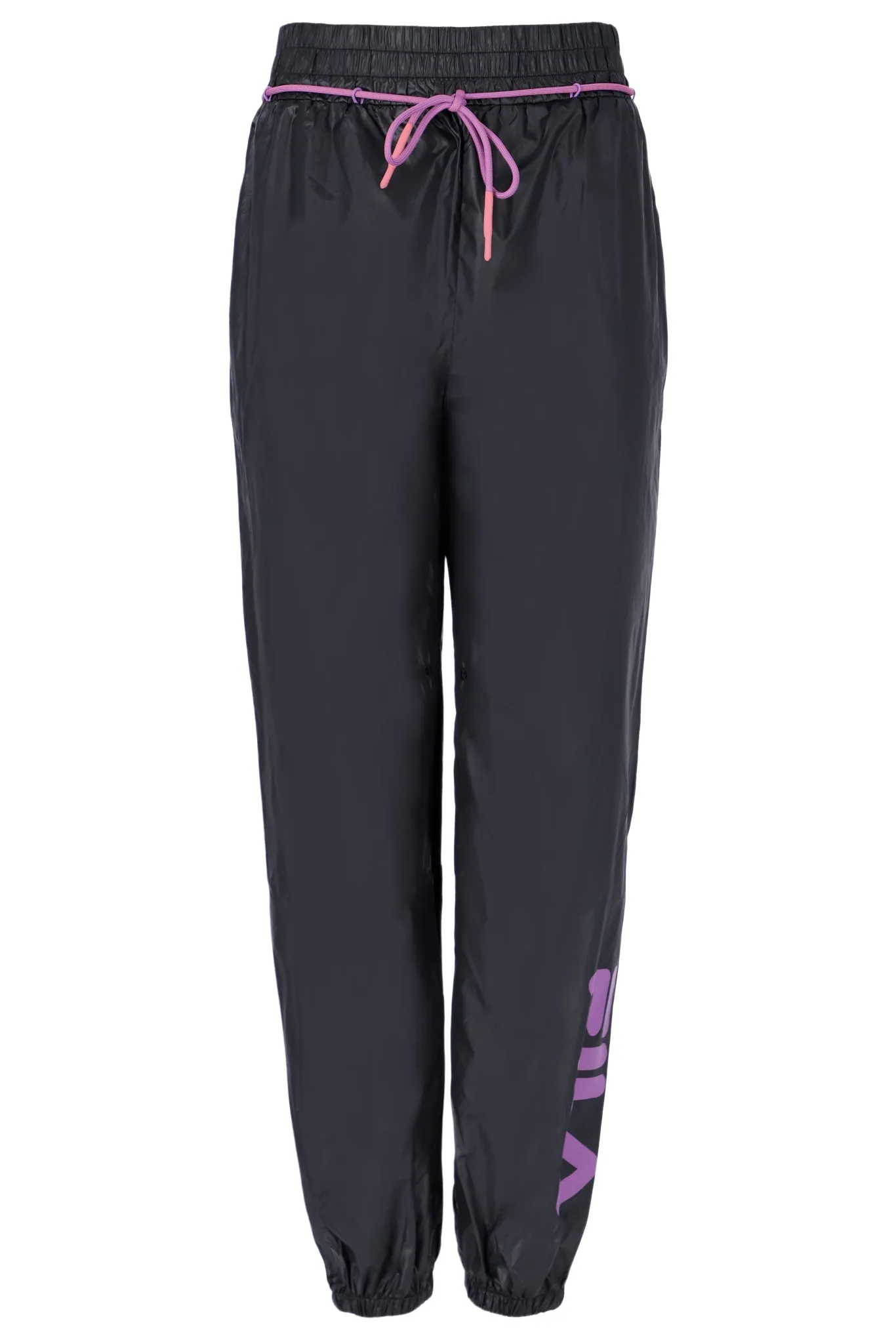 Abia Parachute Track Pants