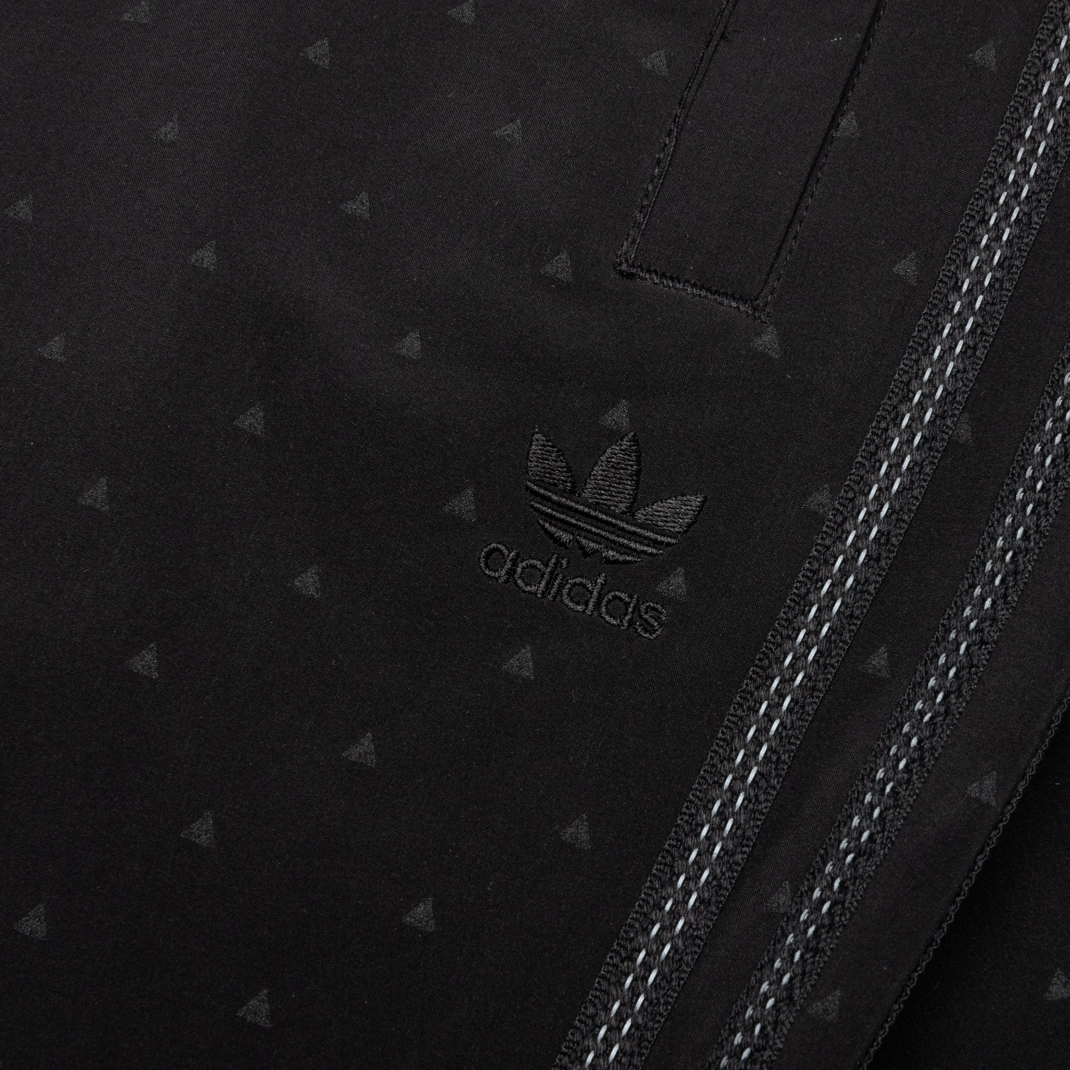 Adidas Originals x Pharrell Williams Track Pants - Black