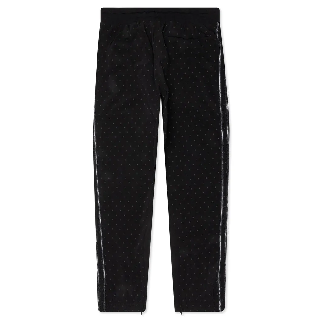 Adidas Originals x Pharrell Williams Track Pants - Black