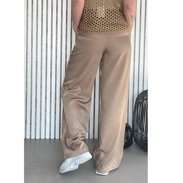 AGGEL Pant Side Stripe