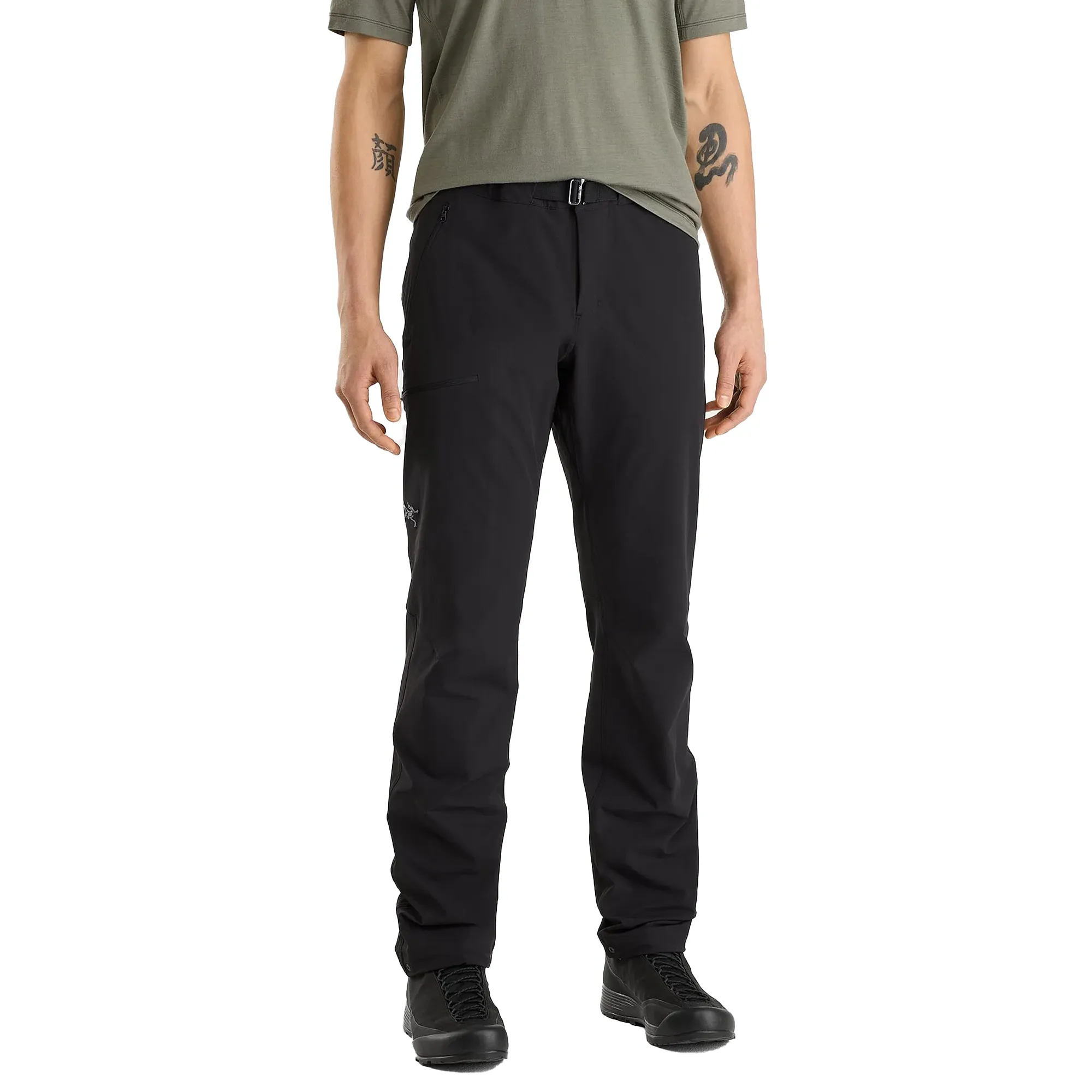 Arc'Teryx Gamma Pant Black