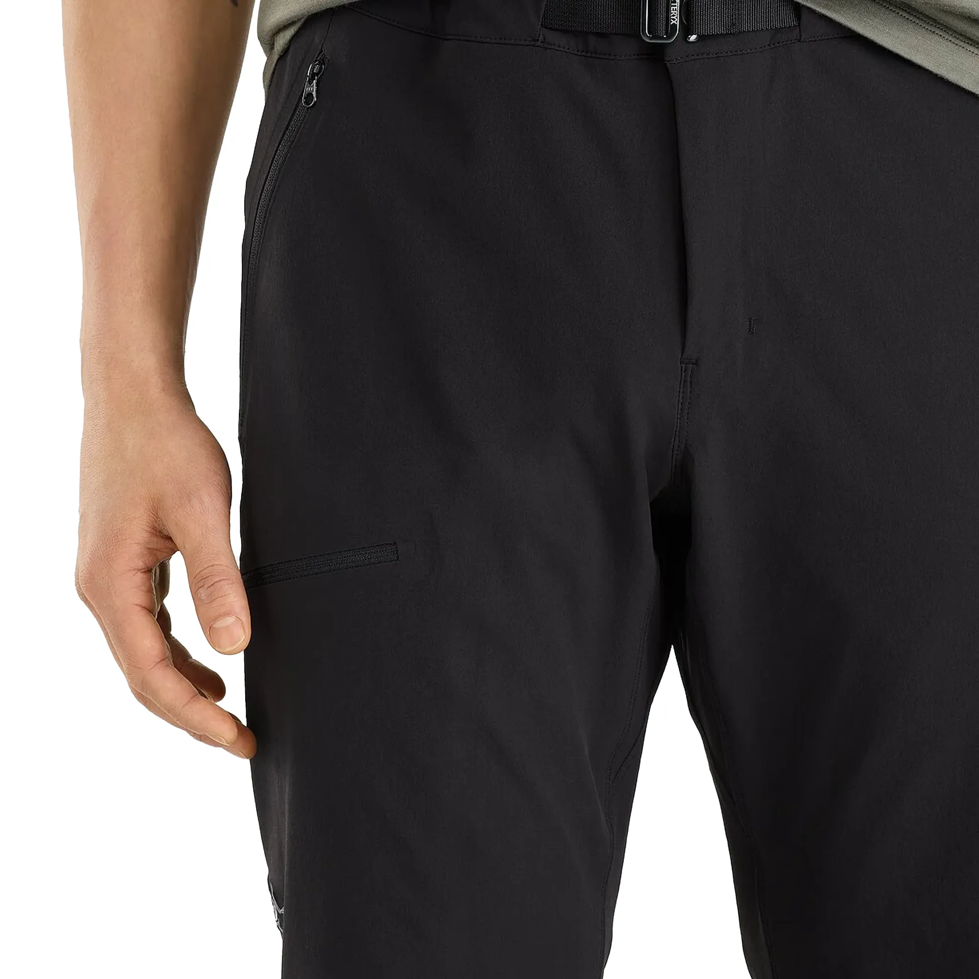 Arc'Teryx Gamma Pant Black