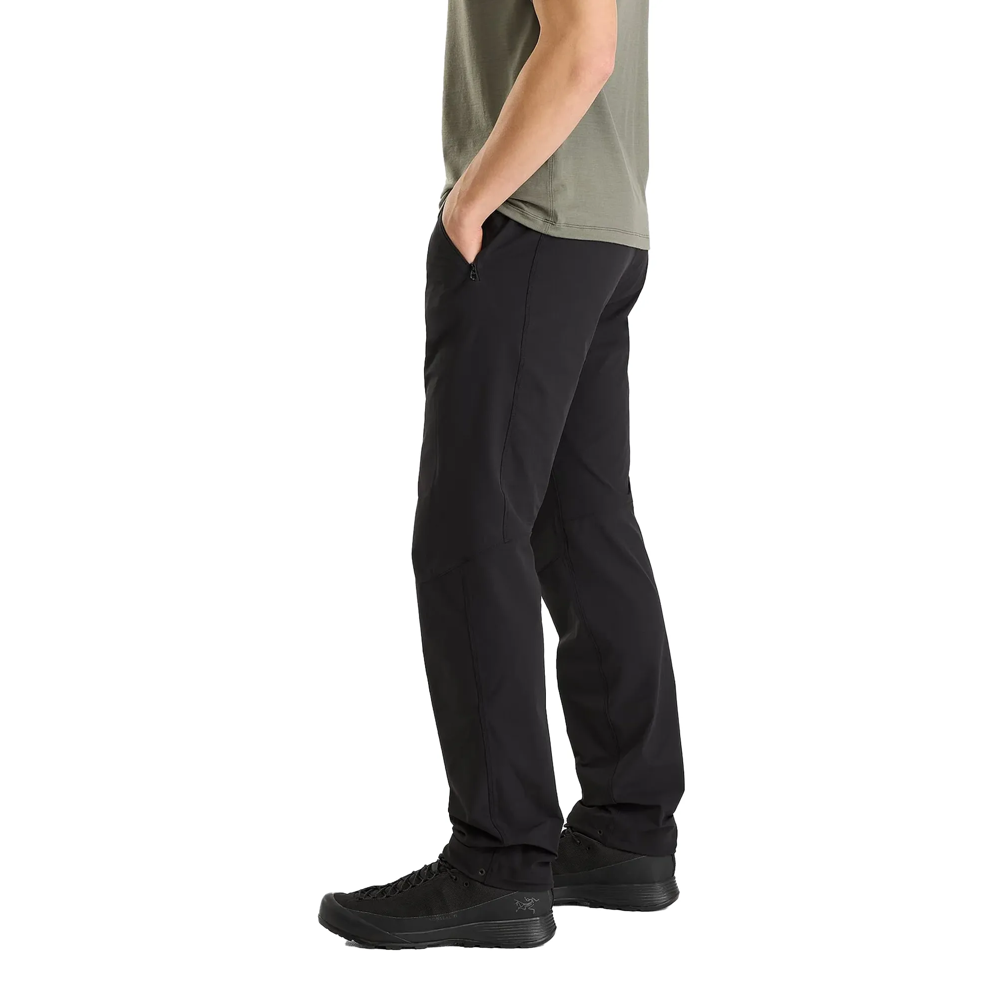 Arc'Teryx Gamma Pant Black