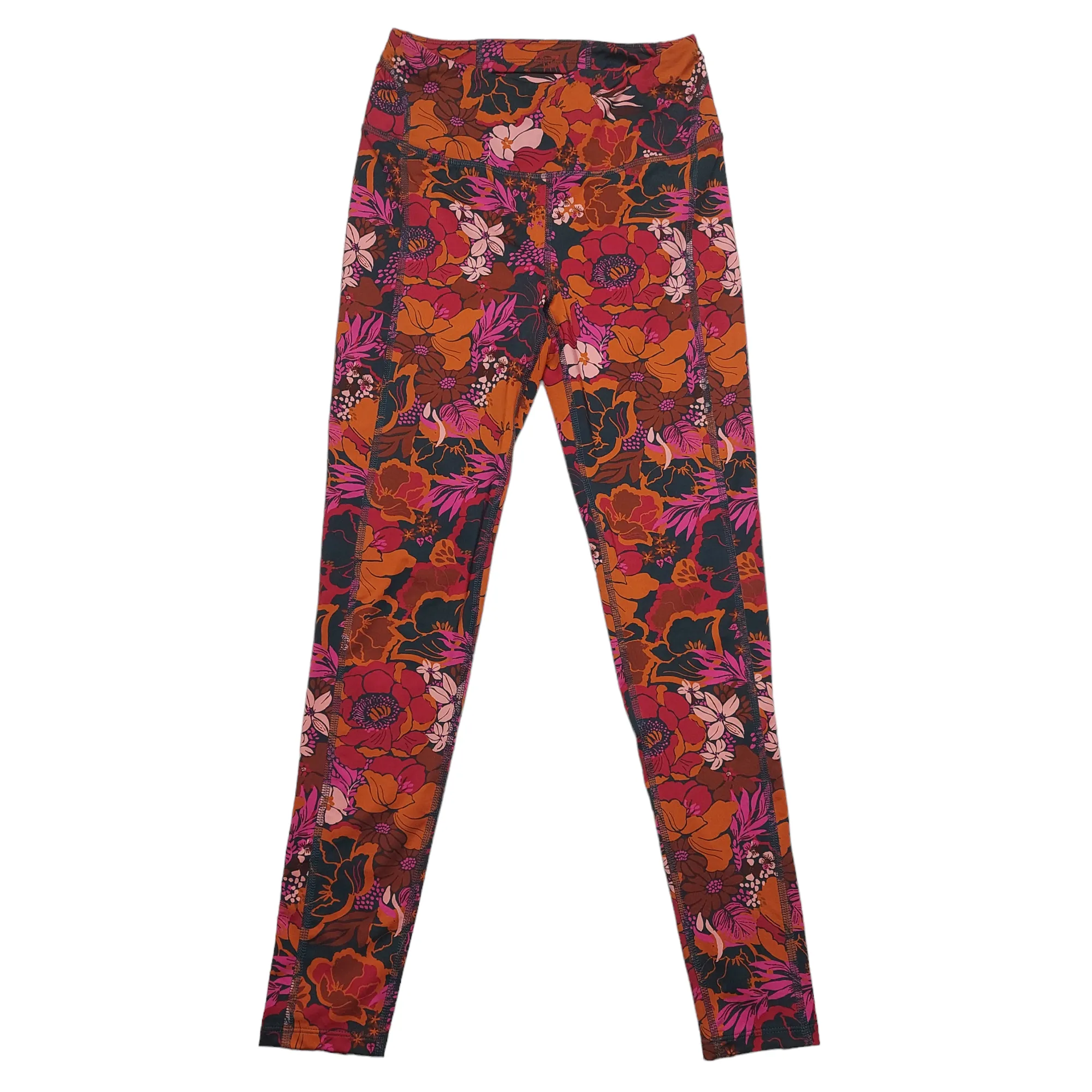 Athletic Pants 2pc By Free People  Size: Xs