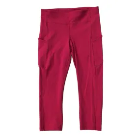 Athletic Pants By Lululemon  Size: S