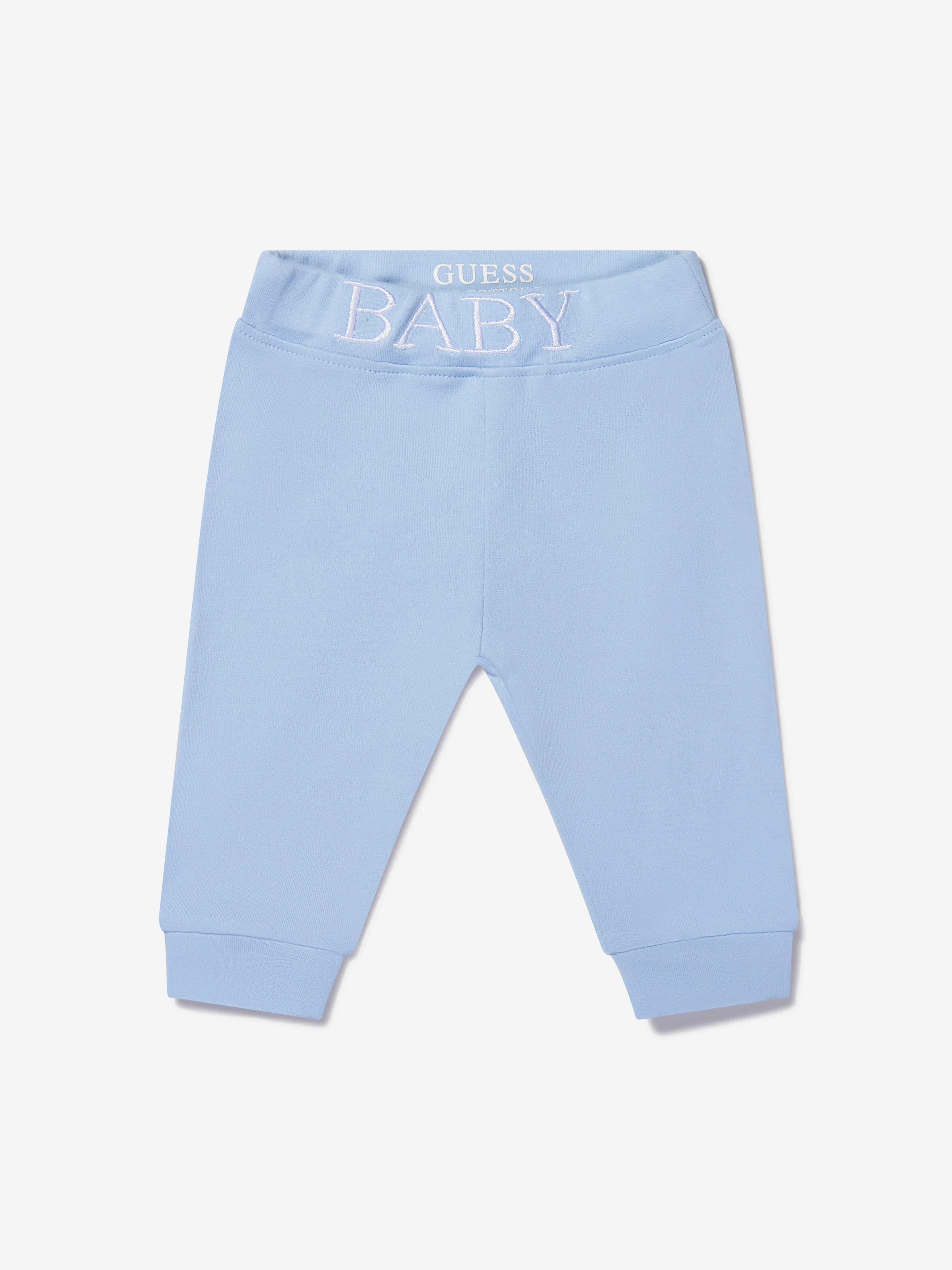 Baby Boys Bodysuit And Pants Set