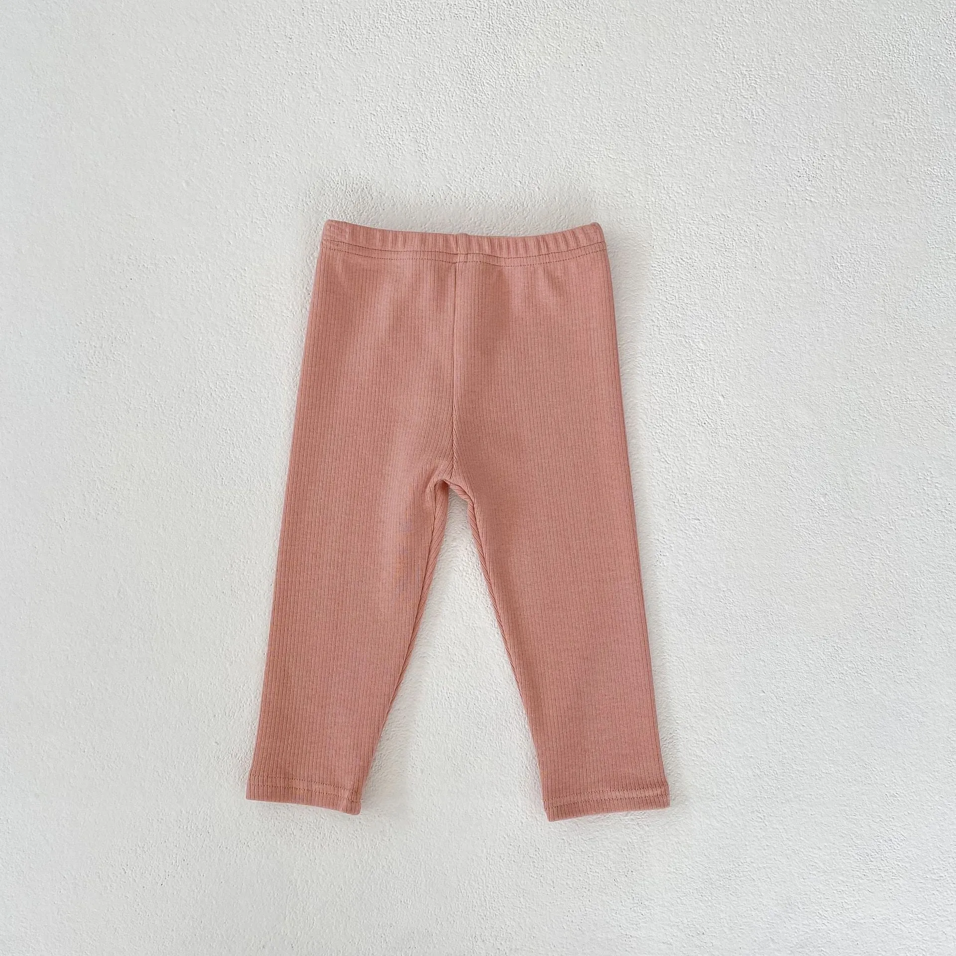 Baby Kid Girls Solid Color Pants Wholesale 230828282