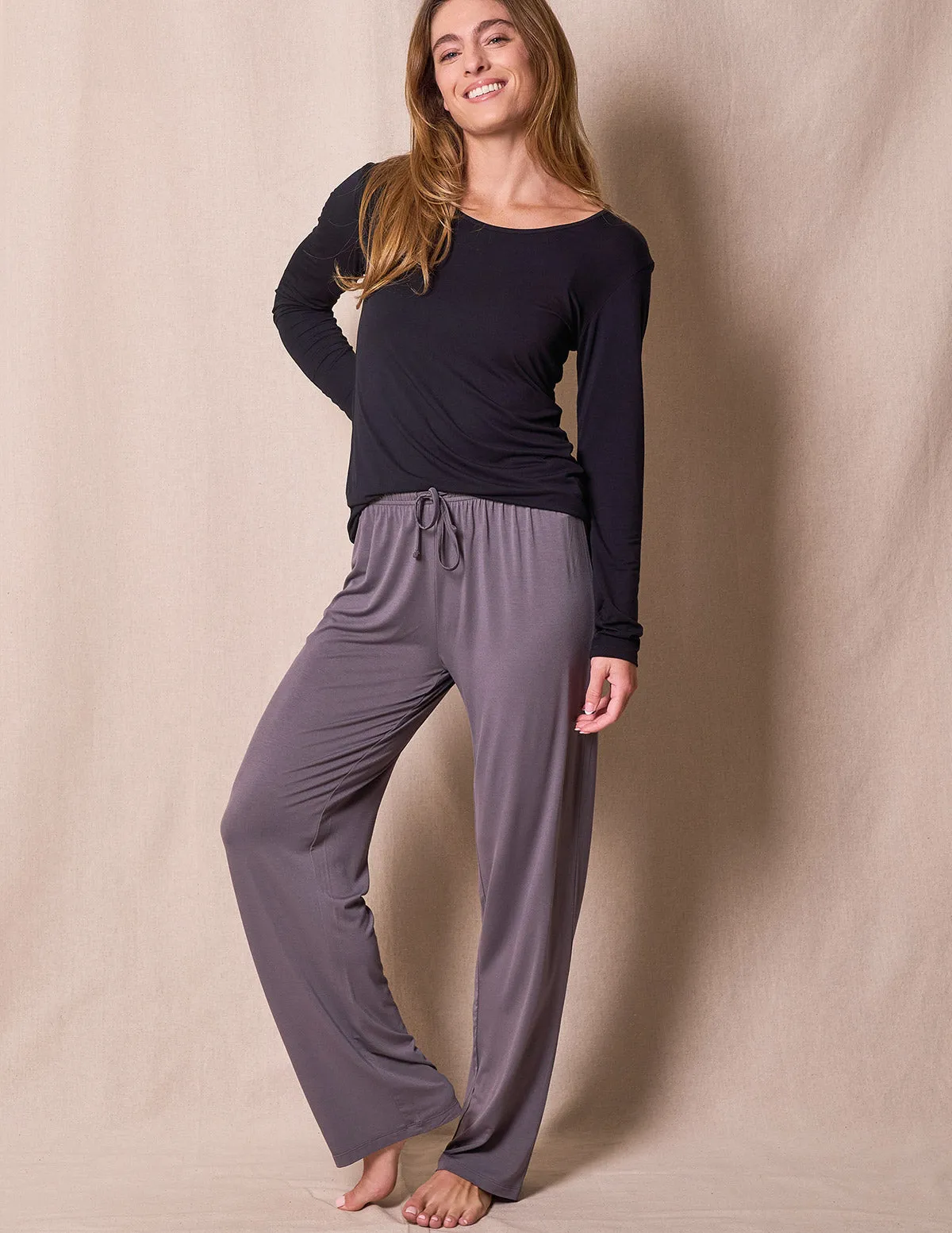 Bamboo Sleep Pants