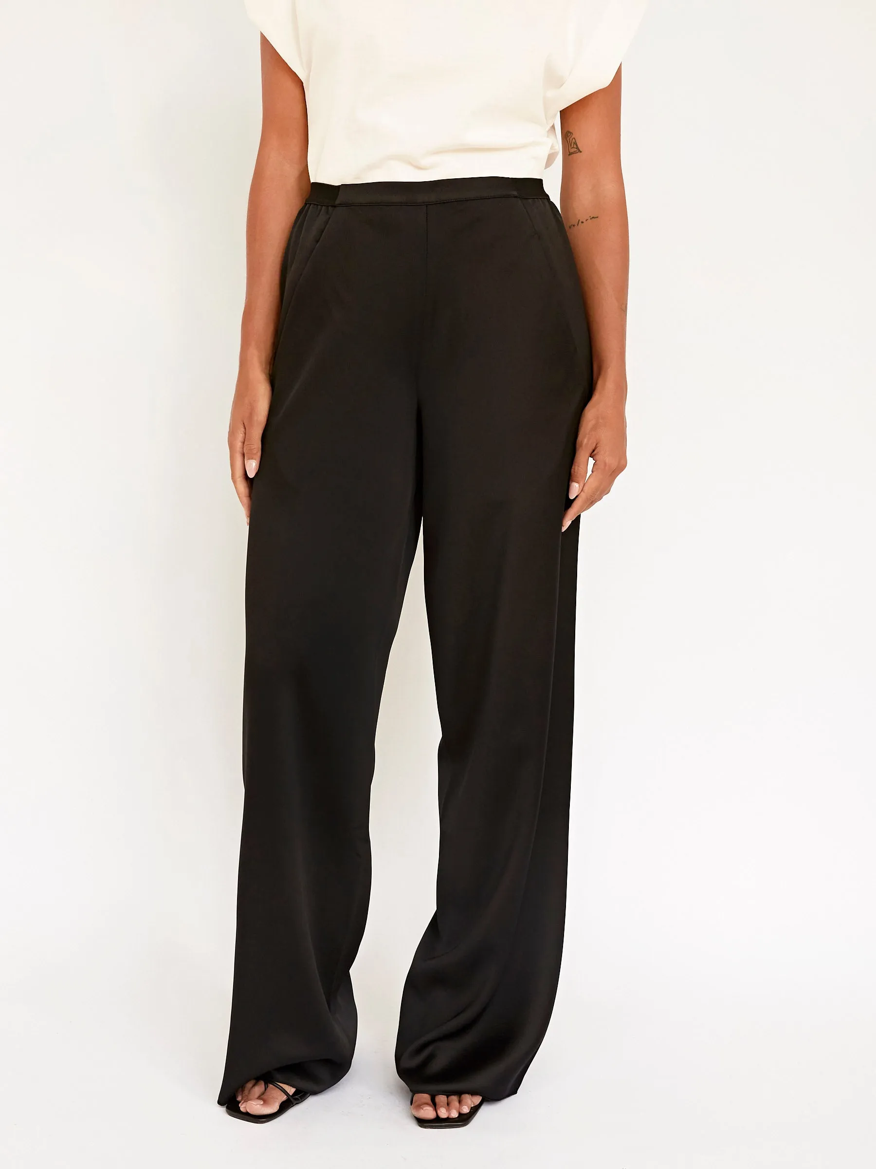 Bias Trouser