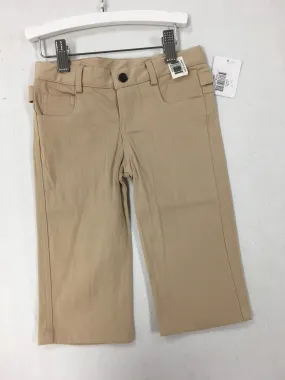 Boys Khaki Pants