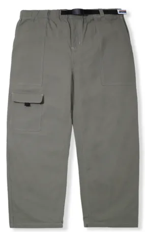 Butter Climber Pants / Putty