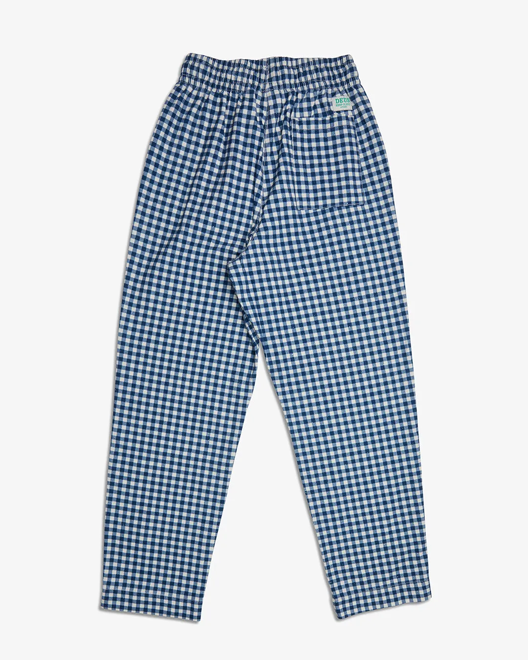 Caitlyn Pant - Opal Gingham