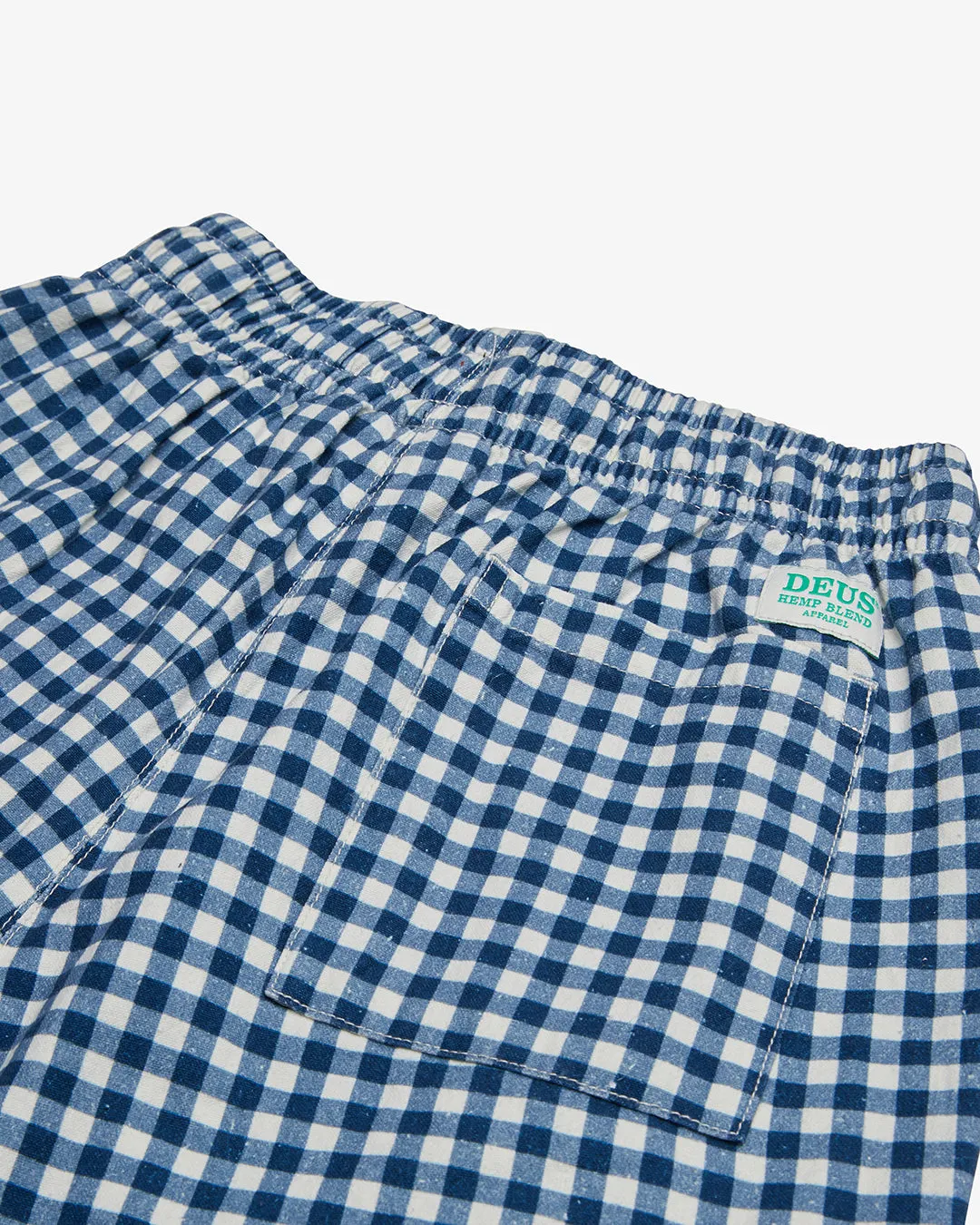 Caitlyn Pant - Opal Gingham