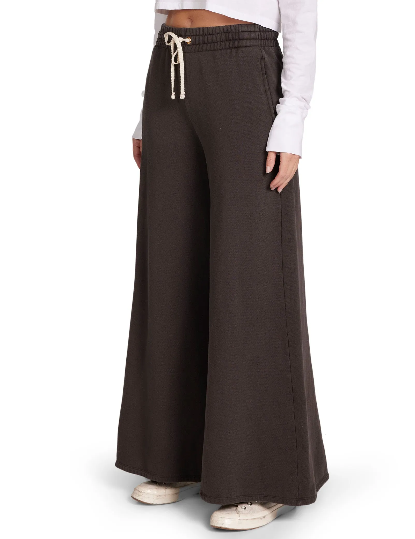 Christine Flare Pant