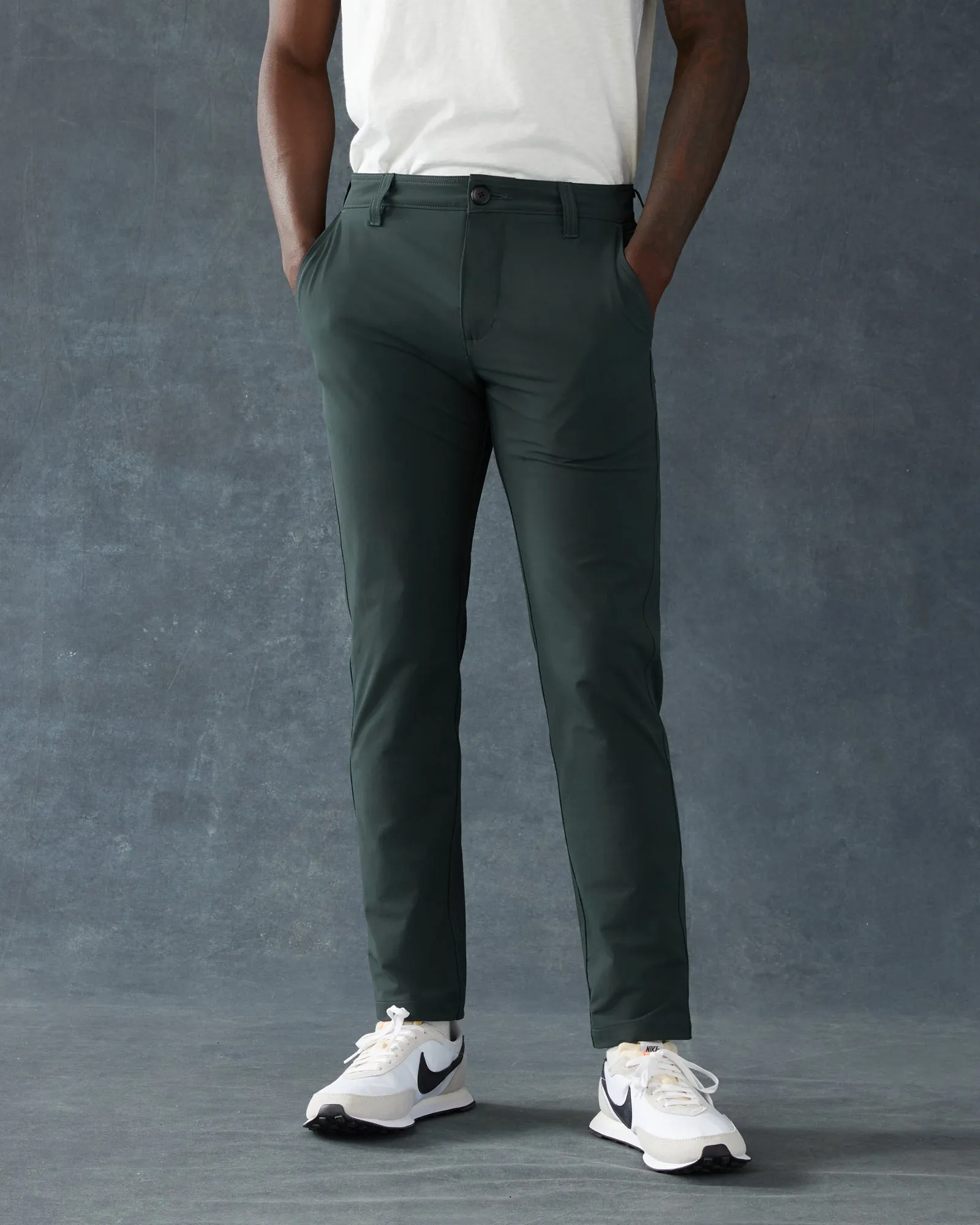 Commuter Pant - Balsam