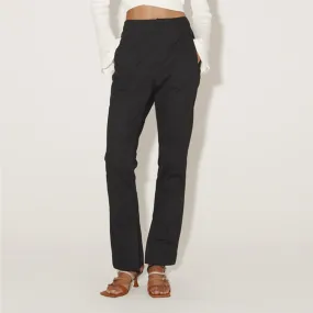 CORY PANT BLACK