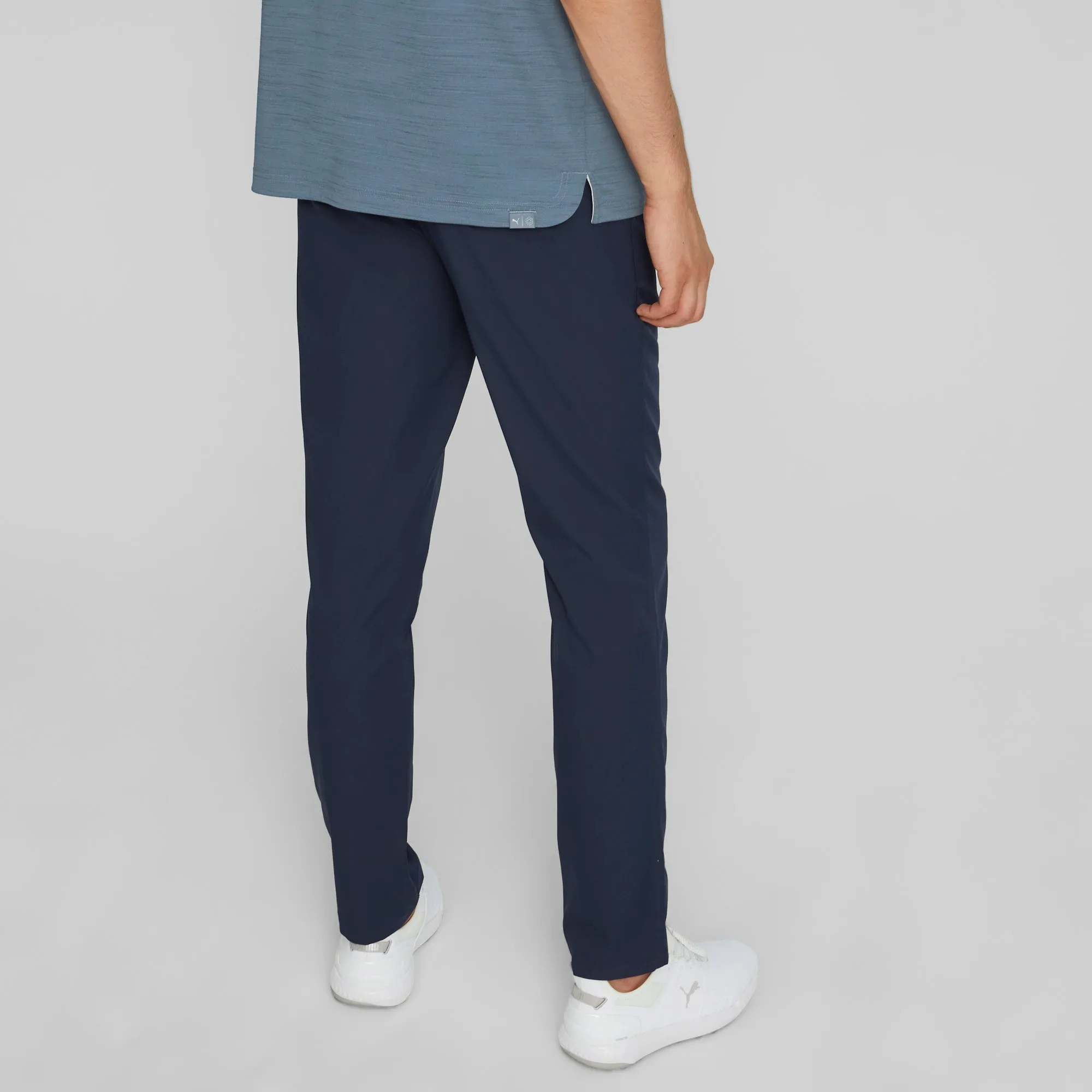 Dealer Tailored Golf Pants | Navy Blazer