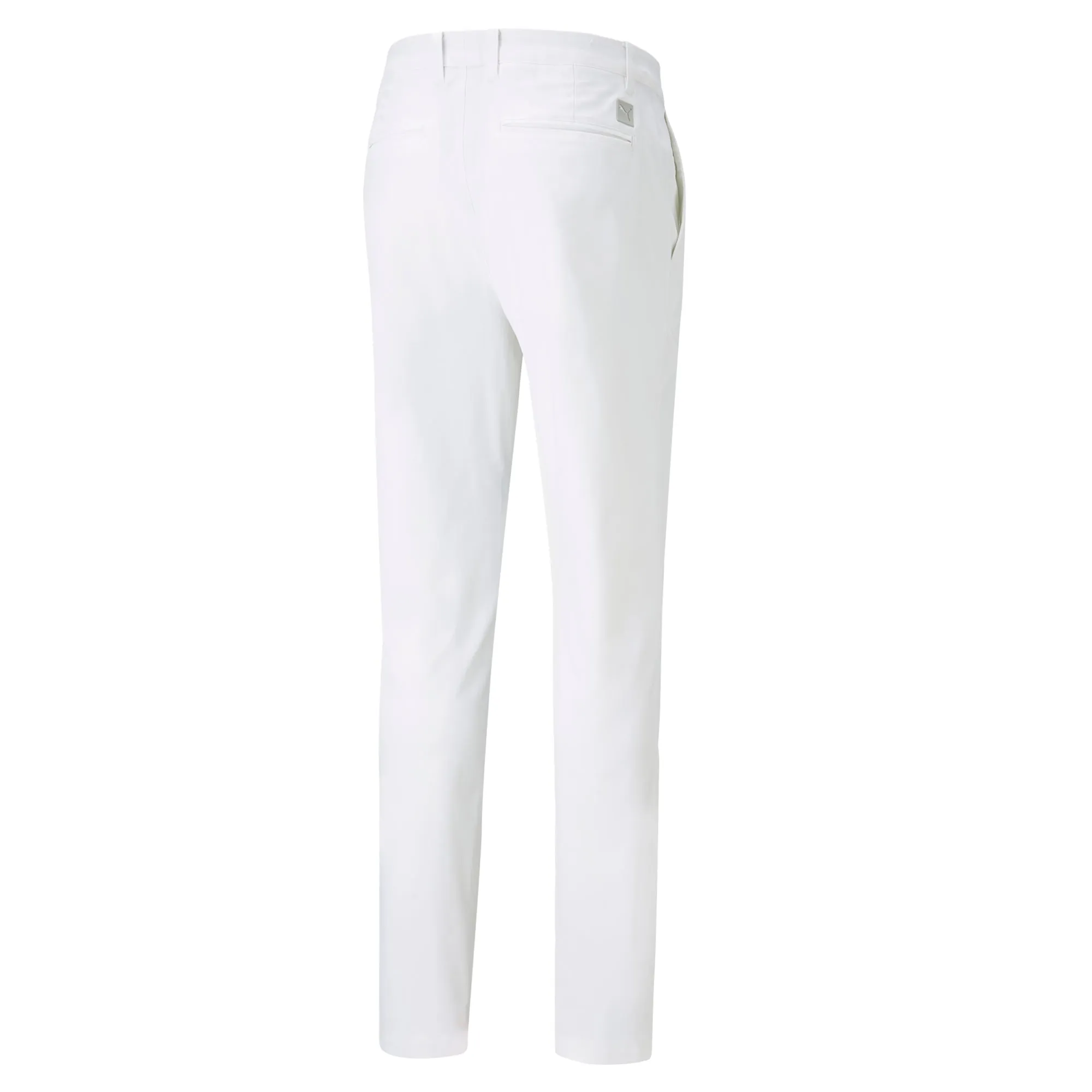 Dealer Tailored Golf Pants | White Glow