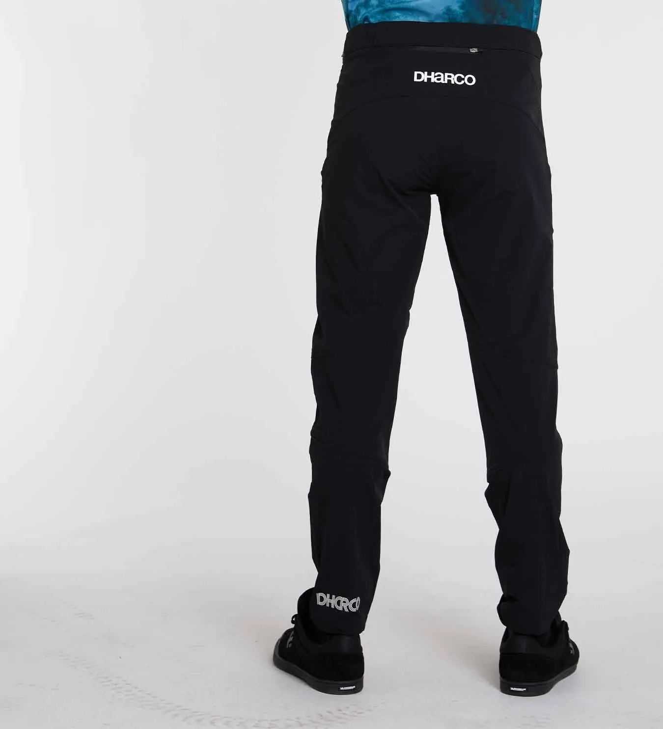 Dharco Mens Gravity Pants | Black 2xl