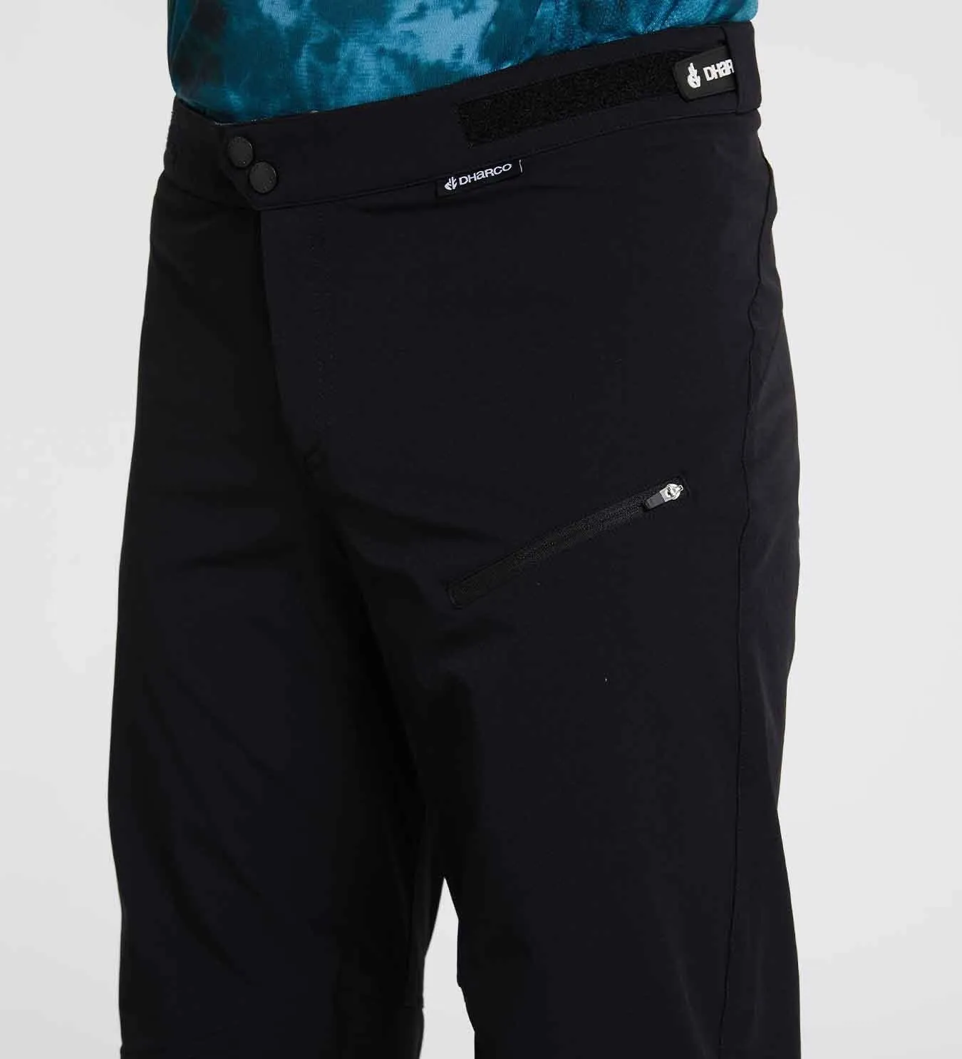 Dharco Mens Gravity Pants | Black 2xl