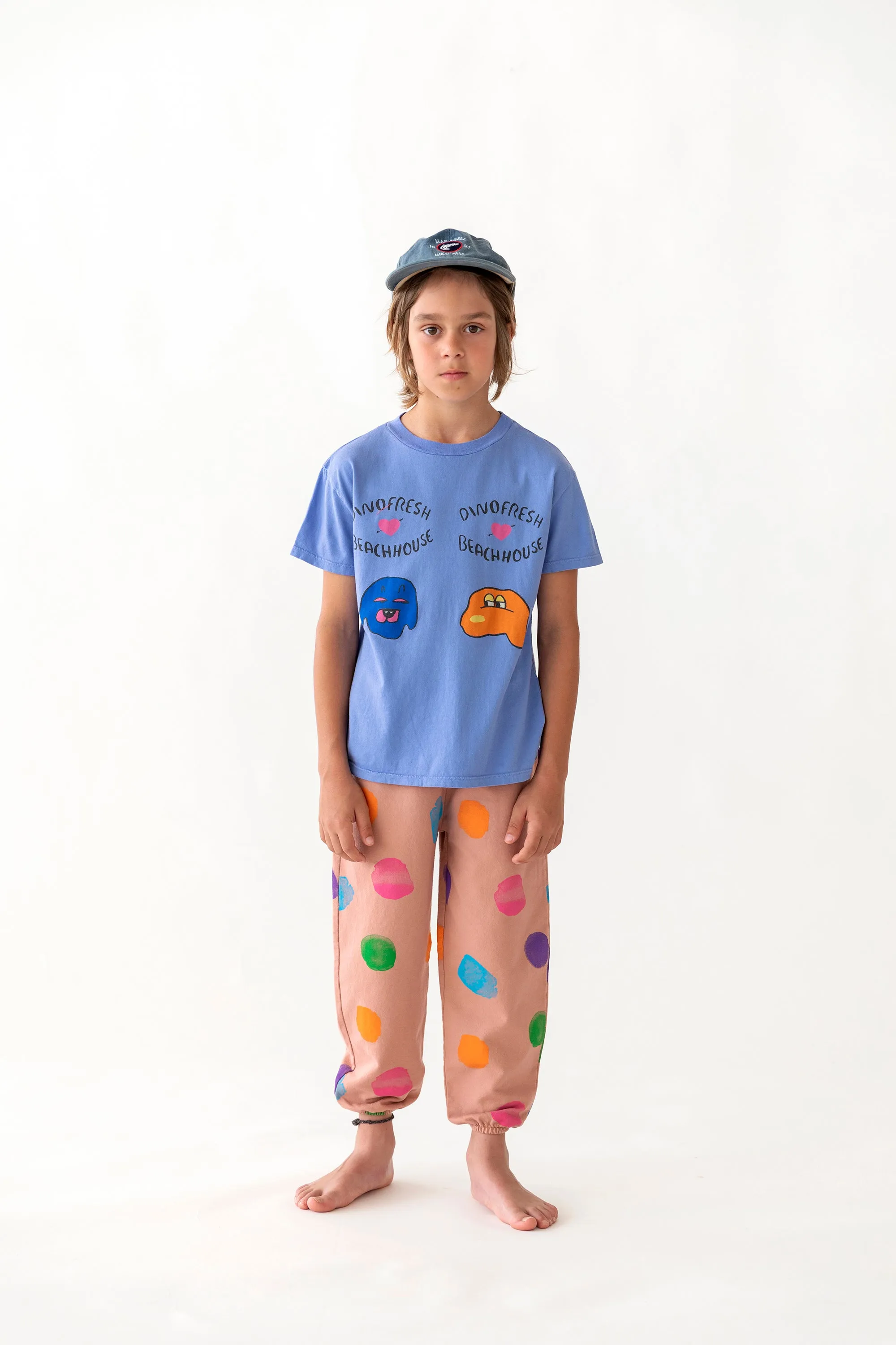 Dots Pants