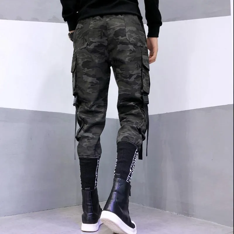 DVRK Original Tactical Pants