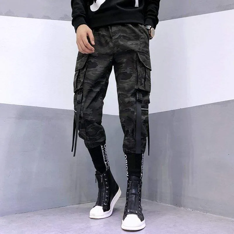 DVRK Original Tactical Pants