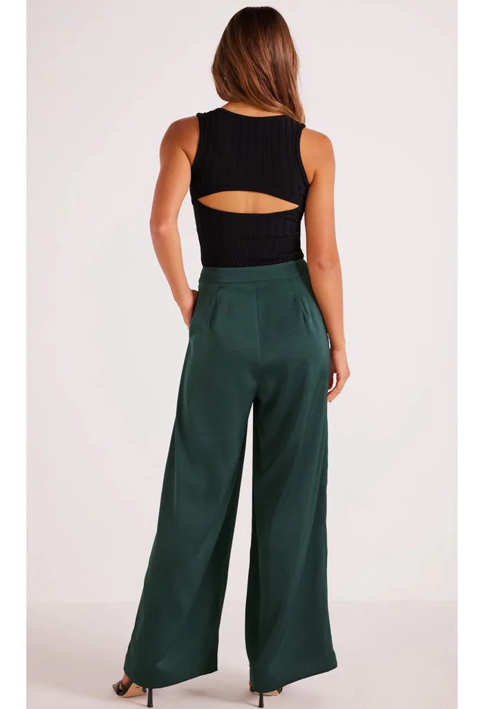 Erin Wide Leg Pants