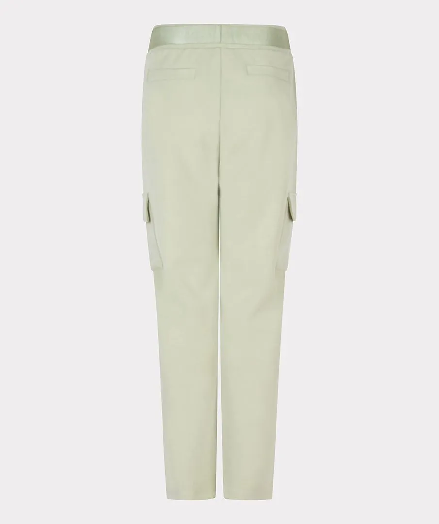 Esqualo ‘Modal Cargo Pant’