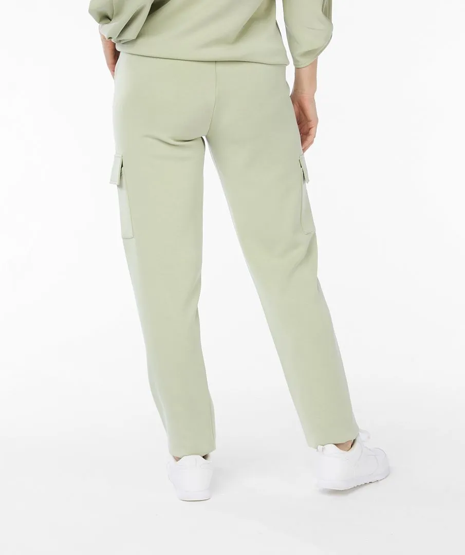 Esqualo ‘Modal Cargo Pant’