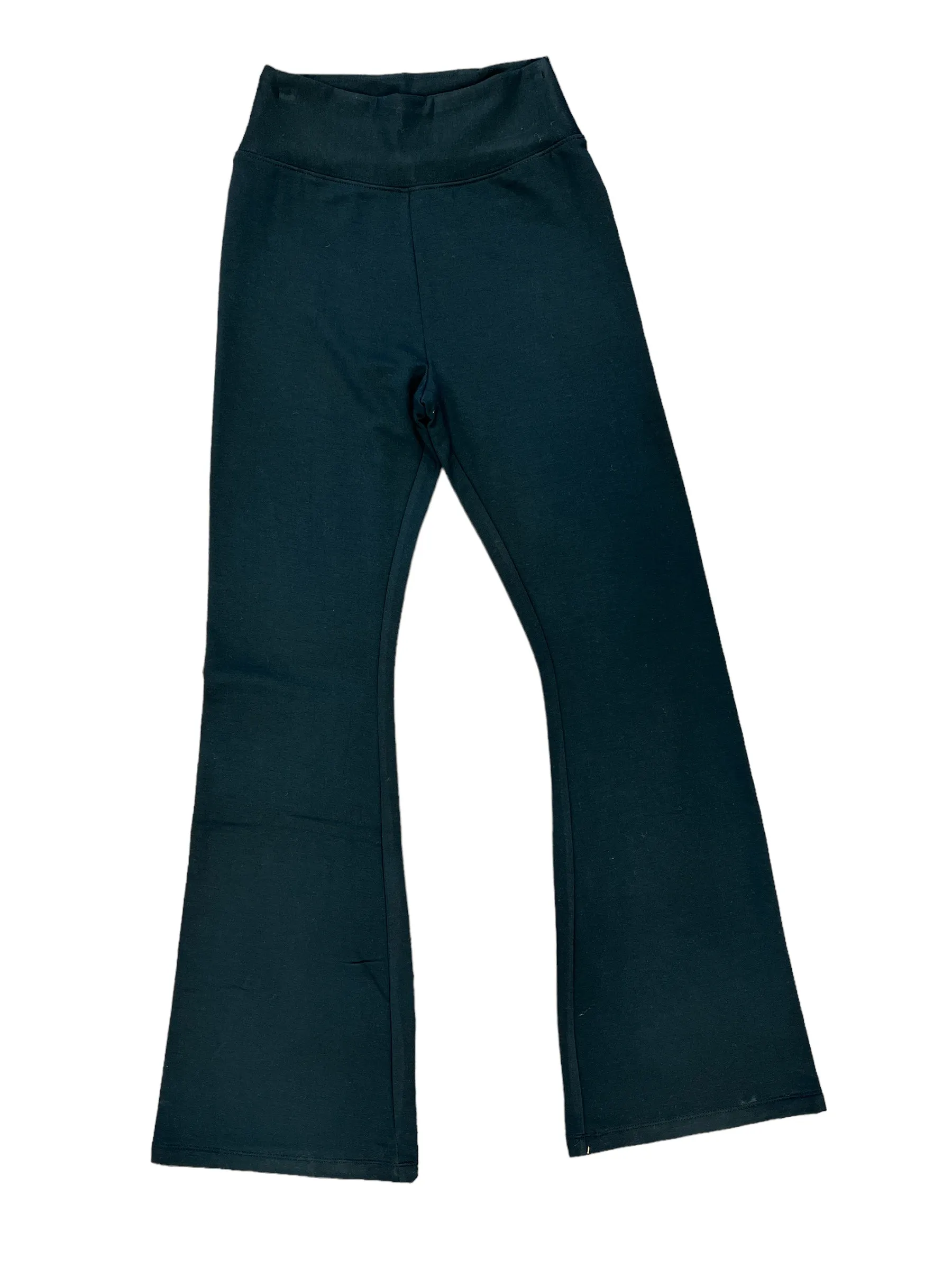 Everyday Modal Flare Pant