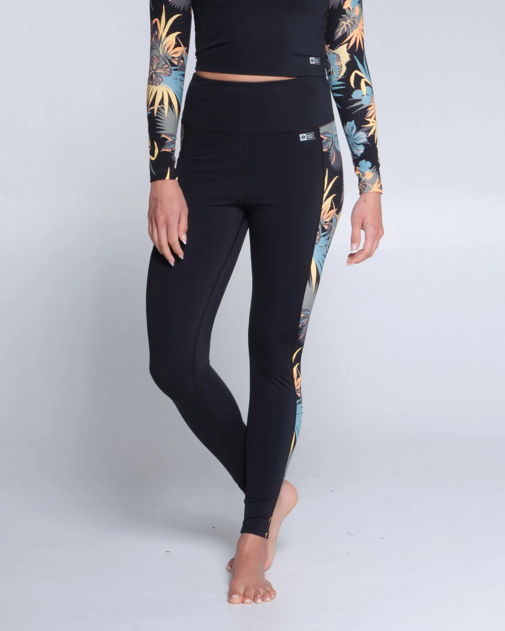 Find Refuge Legging Women's