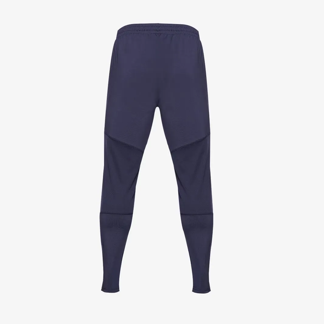 Flare Training Pants - Navy