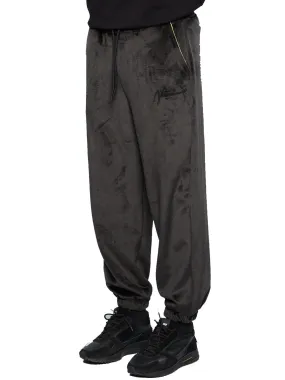 Hospitality Pant - Black