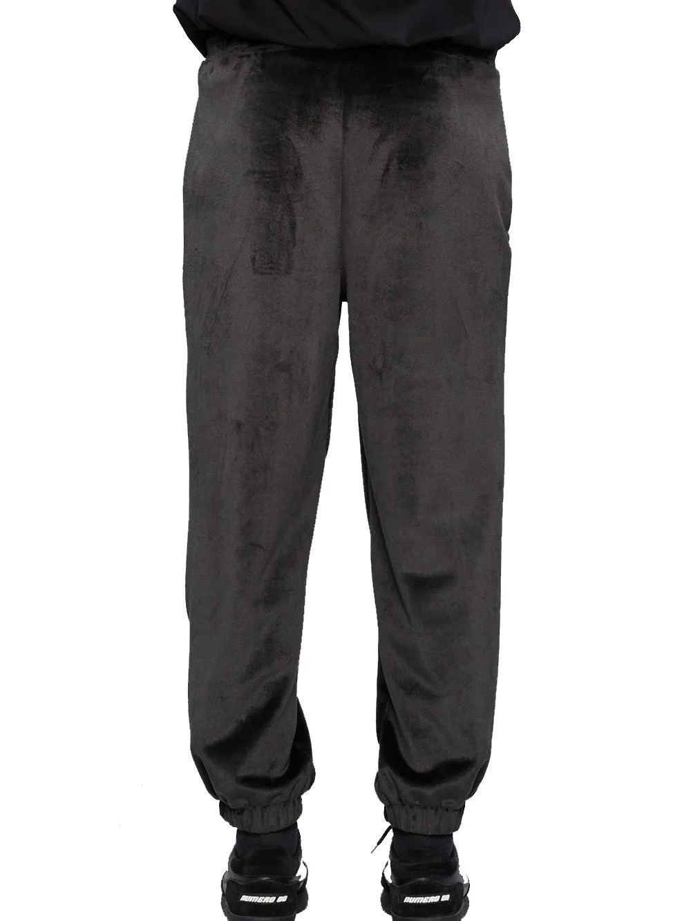 Hospitality Pant - Black