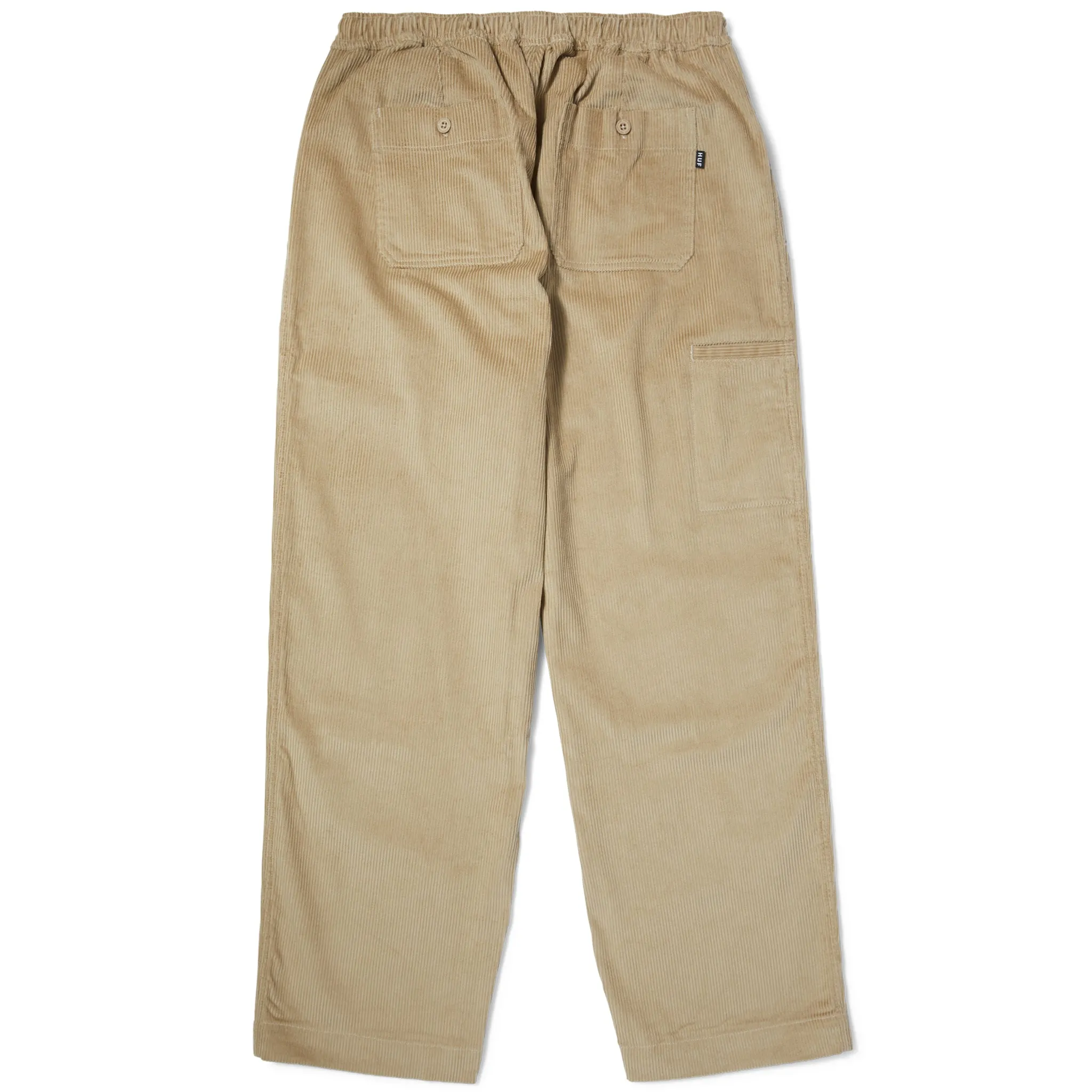 Huf Leisure Skate Pant (Khaki)