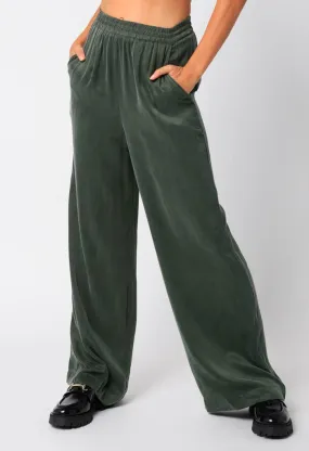 Hunter Pants