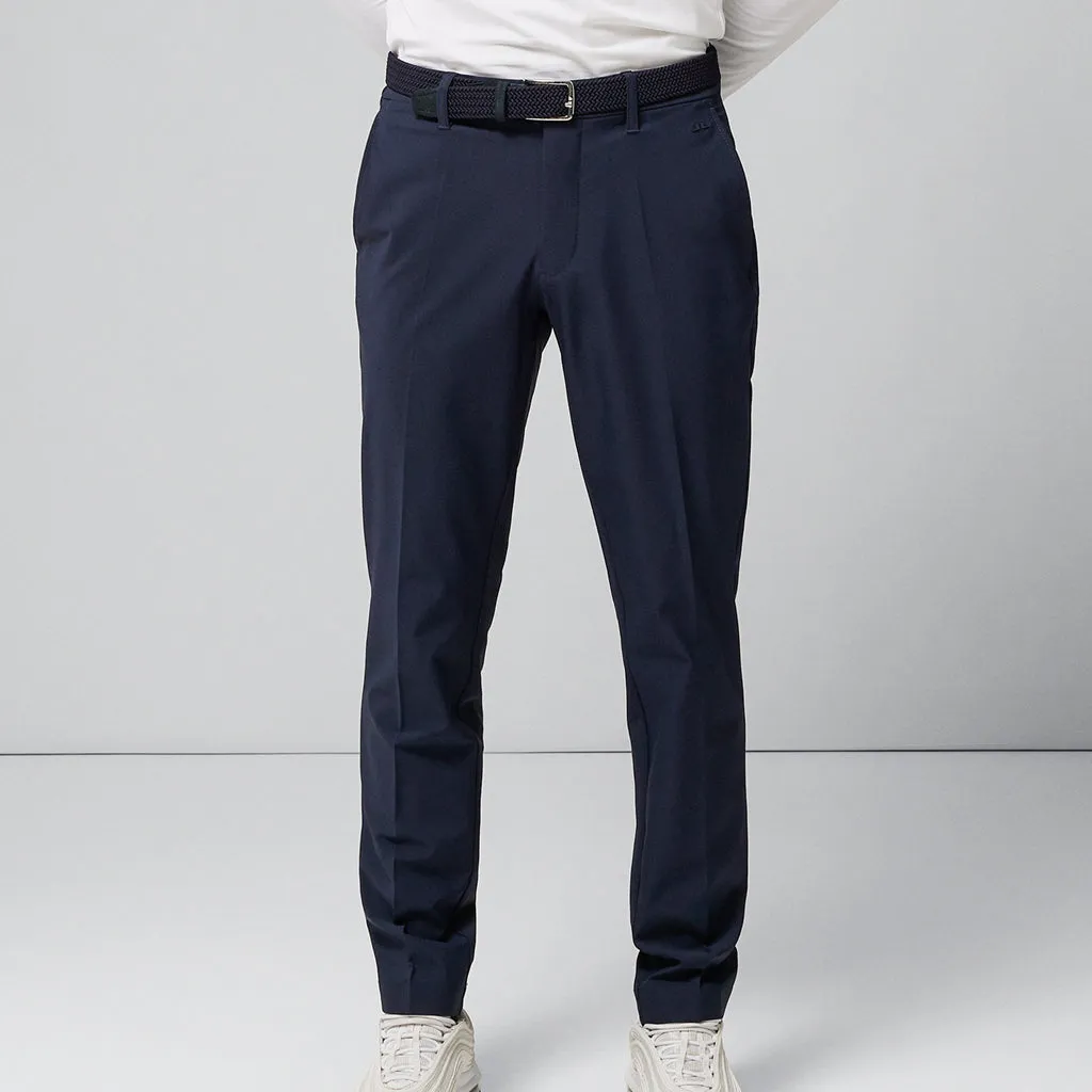 J. Lindeberg Ellott Golf Pant JL Navy